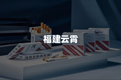福建云霄